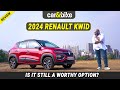 Renault Kwid 2024 Review: Does The Small Hatch Still Score Big?