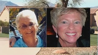 Arrests made in Albuquerque woman's death in Arizona