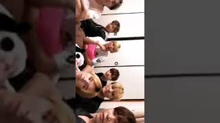 180719 14U Instagram Live (Talking about Comeback concept!)