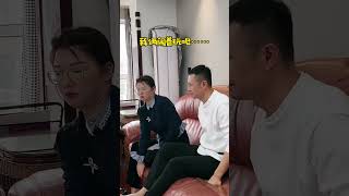 父母吵架，儿子的方法让爸妈停战了……