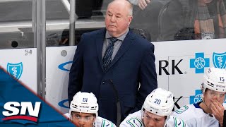 It’s The End Of Days For Boudreau And Horvat In Vancouver | Tim & Friends