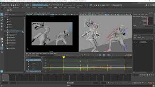 Creating Maya Python & MEL scripts with ChatGPT