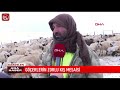 kardelen tv gÖÇerlerİn zorlu kiŞ mesaİsİ