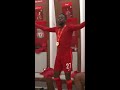 🎶 divock origi 🐐 shorts