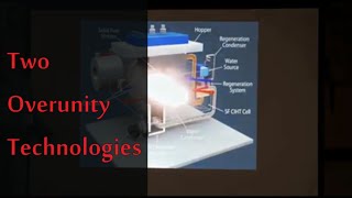 Two Overunity Technologies Dr. Paul LaViolette 2017 Energy Science \u0026 Technology Conference (ESTC)