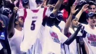 2013 NCAA Tournament