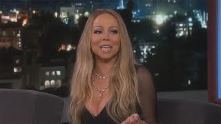 Mariah Carey Says Her Son Once Accidentally Ordered a Dog Online