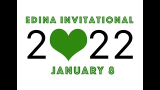 2022 Edina Dance AA Invite