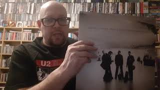 MARK'S NOTCAST Ep 15 : U2's All That You Can't Leave Behind not-that-deluxe edition box set review