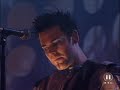 rammstein ich will live at mtv ema germany 2001 pro shot