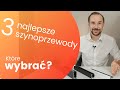 🔥  3 najważniejsze szynoprzewody! Poznaj różnice, możliwości oraz minusy 🙈