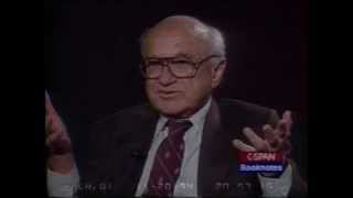 Milton Friedman on the Earned Income Tax Credit