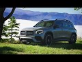 2020 Mercedes-Benz GLB First Look