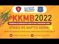 H1 - PRA PKKMB STIKES RS BAPTIS KEDIRI (29 Agustus 2022)