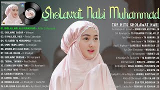 Sholawat Penenang Hati dan Pikiran ~ Sholawat Nabi Muhammad Saw ~ Sholawat Terbaru 2023