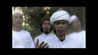 OZON | Menerobos Sukma (Official Music Video)