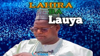 Sheikh Yahaya Masussuka Lahira ba Lauya