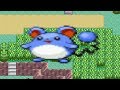 How to find Marill in Pokemon Ruby and Sapphire