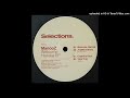 ManooZ - Welcome Haruka - Selections. - SEL013