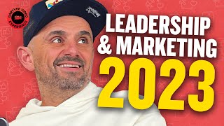 Revolutionize Your Marketing Game in 2023  | Sonic Automotive Houston Keynote