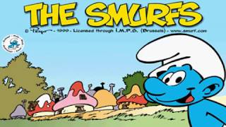 PSX Longplay [524] The Smurfs