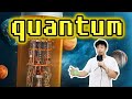 Coding On A Quantum Computer (At A Real Quantum Lab)