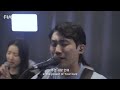 f.i.a live worship 주께 가오니 피아버전 lord i come to you fia.ver