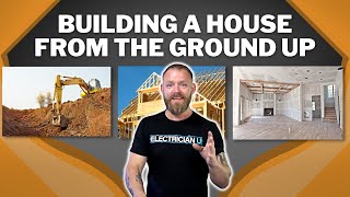 Step by Step - How to Build a House