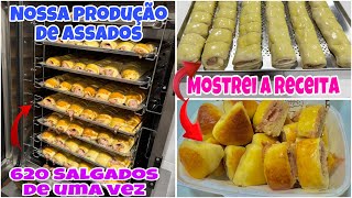 “Estreando o Forno Novo: Assados Perfeitos com Receita Completa e Dicas!”