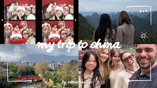 chinese new year in china vlog 🎆🧧