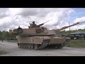 america s next generation main battle tank abramsx