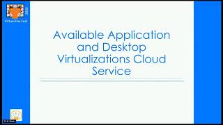 How to Virtualize Your FoxPro Application