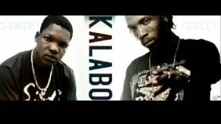 RAVA DAN \u0026 MAVADO CALL ON ME DAILY.mp4