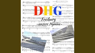 Unsere Hymne