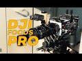 DJI Focus Pro | Better Than Nucleus M??!