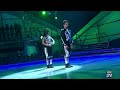 lauren u0026 pasha shane sparks hip hop fuego sytycd s3 hd