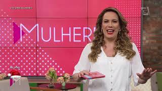 Sempre Juntas, Sempre Conectadas - Mulheres (05/12/18)