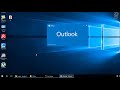 Outlook Cannot start Microsoft Office Outlook. Cannot open the Outlook window error