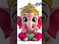 when ai designs ganpati idols art beyond imagination trending ganpati