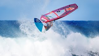 Sarah-Quita WAVE WORLD CHAMPION 2019