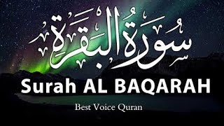 Surah Al-Baqarah Full/With Arabic text/سورة البقره