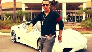 Aprovecha - Nova Y Jory Ft Daddy Yankee  HD