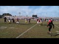 12u az renegade vs 12u elite reapers