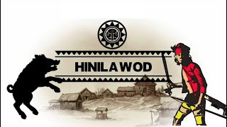 HINILAWOD