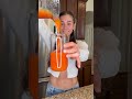 licuado de papaya para desinflamar