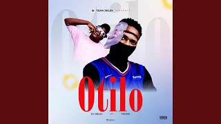 OTILO (feat. Dj Jiblex)