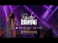 Rocky Dawuni | Live Set Envision Festival 2023 | Sol Stage