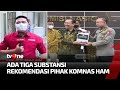 Tiga Substansi Rekomendasi Komnas HAM | tvOne