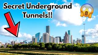 50 CRAZY Houston Geography Facts!