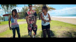 Nelly J x Maître Geo' x Destyknow   Mirègna ano FINAL clip officel full hd mp4